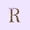 Purple R, variant on Manfei Vintage Leopard Print Letter Monogrammed B Twin Bedding for Girls Women,Purple Ribbon Bow Knot Duvet Cover Set for Kids Teens,Super Cozy Room Decor,2pcs,No Comforter