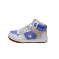 thumbnail image 1 of Tenis Dama Champion Court Hi Azul CAS10600W, 1 of 4