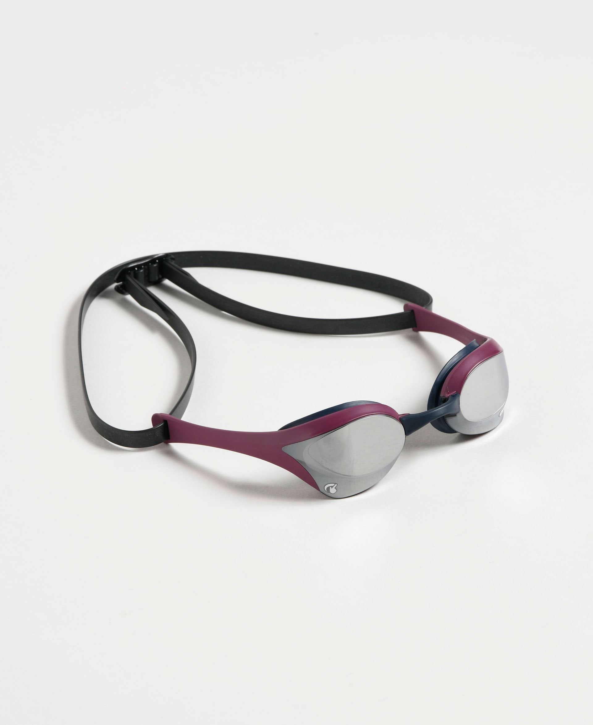 Cobra Ultra Swipe Mirror Goggles - SwimFreak LLC
