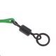 thumbnail image 4 of Sin Plomado Pesca Seguridad Sin Plomado Aplicable A Varios Peces Buen Ayudante Pesca Verde, 4 of 9