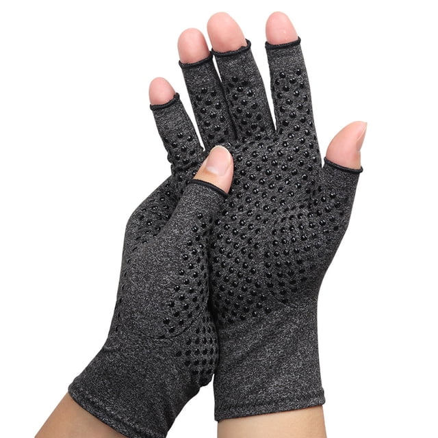 Guantes De Medio Dedo Para Fitness,Guantes Deportivos De Medio Dedo Guantes De Medio Dedo Guantes Antideslizantes De Medio Dedo Innovación Moderna