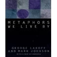 thumbnail image 1 of Métaphores Que Nous Vivons par Lakoff, George, 1 of 2
