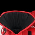thumbnail image 2 of serony Gants d'Entraînement de Boxe Hommes Femmes 10oz Rouge, 2 of 5