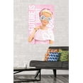 thumbnail image 3 of Mattel Barbie - Future is Bright Wall Poster, 22.375" x 34", 3 of 4
