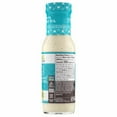 thumbnail image 3 of Primal Kitchen Ranch Salad Dressing & Marinade made with Avocado Oil, Whole30 Approved, Paleo Friendly, and Keto Certified, 8 Fluid Ounces ( Pack of 2 ), 3 of 4