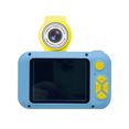 thumbnail image 1 of Cámara digital de 2,4 pulgadas 40MP 1080P HD Pantalla Grabadora de video digital con cordón Ndcxsfigh Para estrenar, 1 of 9