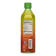 thumbnail image 2 of Aloe Crisp Aloe Vera Juice Drink, Fuji Apple & Pear, 16.9 fl oz, 12 Count, 2 of 2