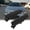 Black, variant on Xirurus 1 Pair Smoked Bumper Marker Side Light Housing Compatible with VW Golf Jetta MK4 1999-2005, Left and Right, Brown (5.51 inches / 14 cm)