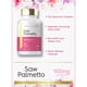 thumbnail image 4 of Suplemento Carlyle Saw Palmetto para mujeres 900 mg 120 cápsulas, 4 of 8