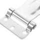 thumbnail image 3 of unbranded Bisagra Para Puerta Trasera De Tráiler De Galvanizado Plateado Con Instalación Sencilla Y Soporte Firme, 3 of 8