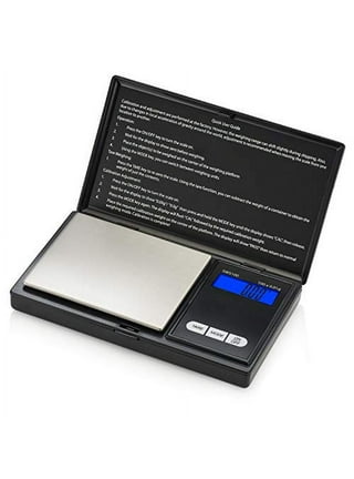 Panther Digital Pocket Scale, 100g x 0.01g