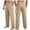 Khaki, variant on Men's Casual Pants Men's Work Pants Outdoor Utility Operator Pants AG,S