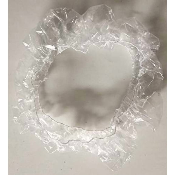 A Plus Disposable Steering Wheel Covers - 500 Quantity (R80L)