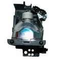 thumbnail image 3 of Original Philips Projector Lamp Replacement with Housing for Hitachi DT00521, 3 of 5