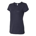 thumbnail image 2 of Ladies' Keepsake Vintage Jersey T-Shirt - NAVY - L, 2 of 5