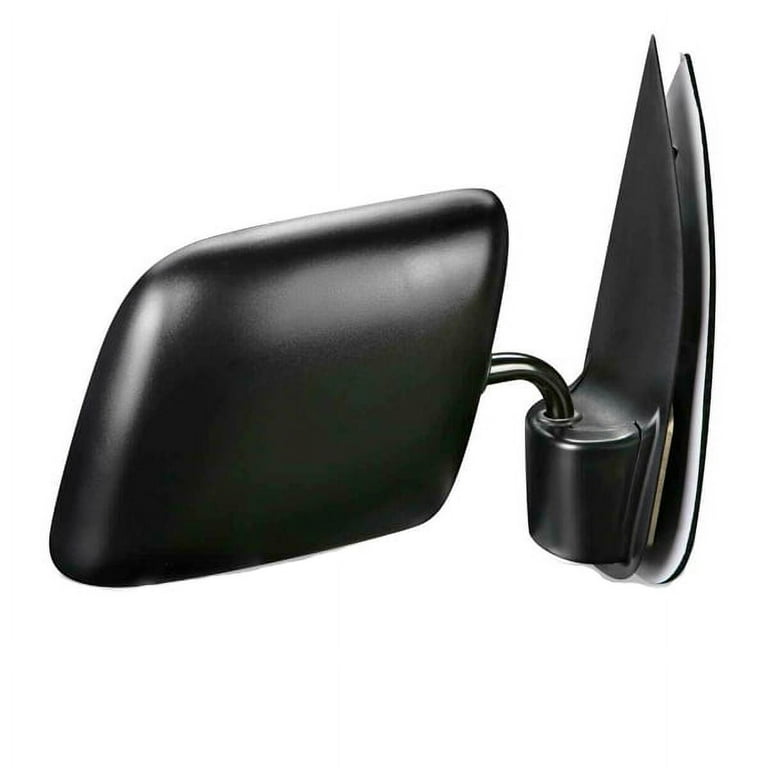 iwasan42　0917 Right West Coast Mirror Assembly - Passenger side