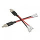 thumbnail image 2 of Cable de conversión para faros LED BuyWeek 2 piezas H1, 2 of 9