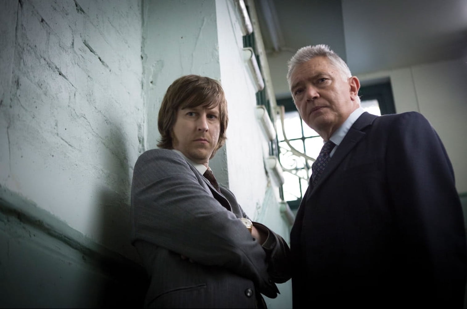 George Gently: The Complete Collection (DVD), Acorn, Drama