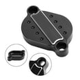 thumbnail image 4 of Engine Cylinder Tappet Valve Covers Cap Black For Honda Ct125 Cub Hunter Monkey, 4 of 11