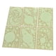 thumbnail image 4 of 6 Pegatinas Luminosas, Pegatinas Luminosas, función de luz Nocturna de adhesión fiable, patrón de Estrella, Material de Papel, calcomanía de Pared para habitación y hogar, 4 of 14