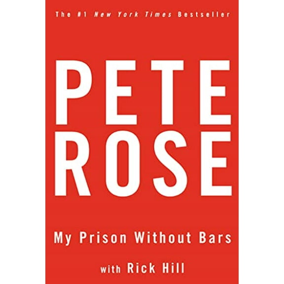 Pre-Owned My Prison Without Bars (Hardcover) 1579549276 9781579549275