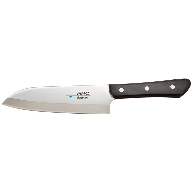 Japan MAC Knife MSK-65 Professional Series 6.5 Blade Japanese