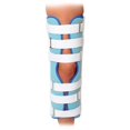 thumbnail image 1 of Advanced Orthopaedics 707 - H Tri - Panel Knee Immobilizer- 24 in., 1 of 1