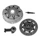 thumbnail image 1 of 1 Kit De Clutch Focus 2000 Ford L4 2.0L STRUNKER ., 1 of 3