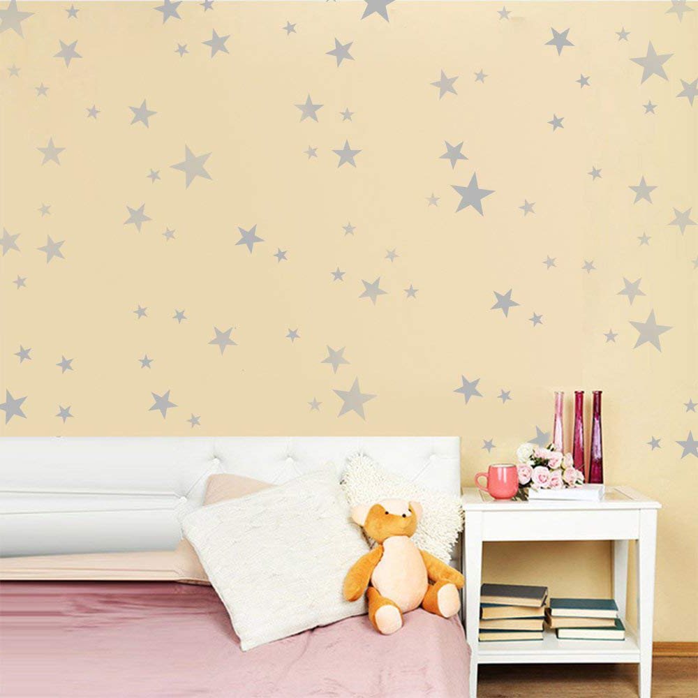 baby decals for walls