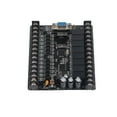 thumbnail image 3 of Industrial Control Module Control Module Jzc-32f PLC Industrial Control Board FX1N-20MR Online Download Monitor Programmable Controller Type C, 3 of 8