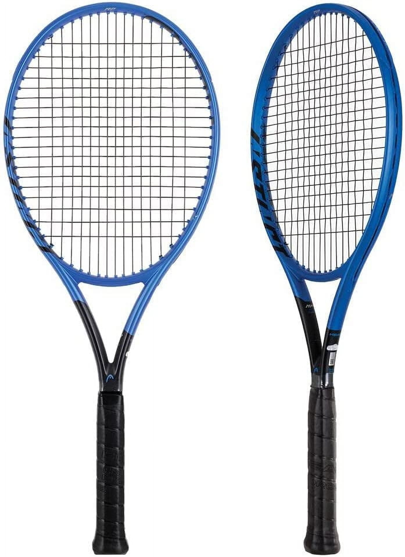 HEAD INSTICT MPモデル 青 Head Instinct MP 2022 Tennis Racquet ( 4_5/8 ) - Walmart.com