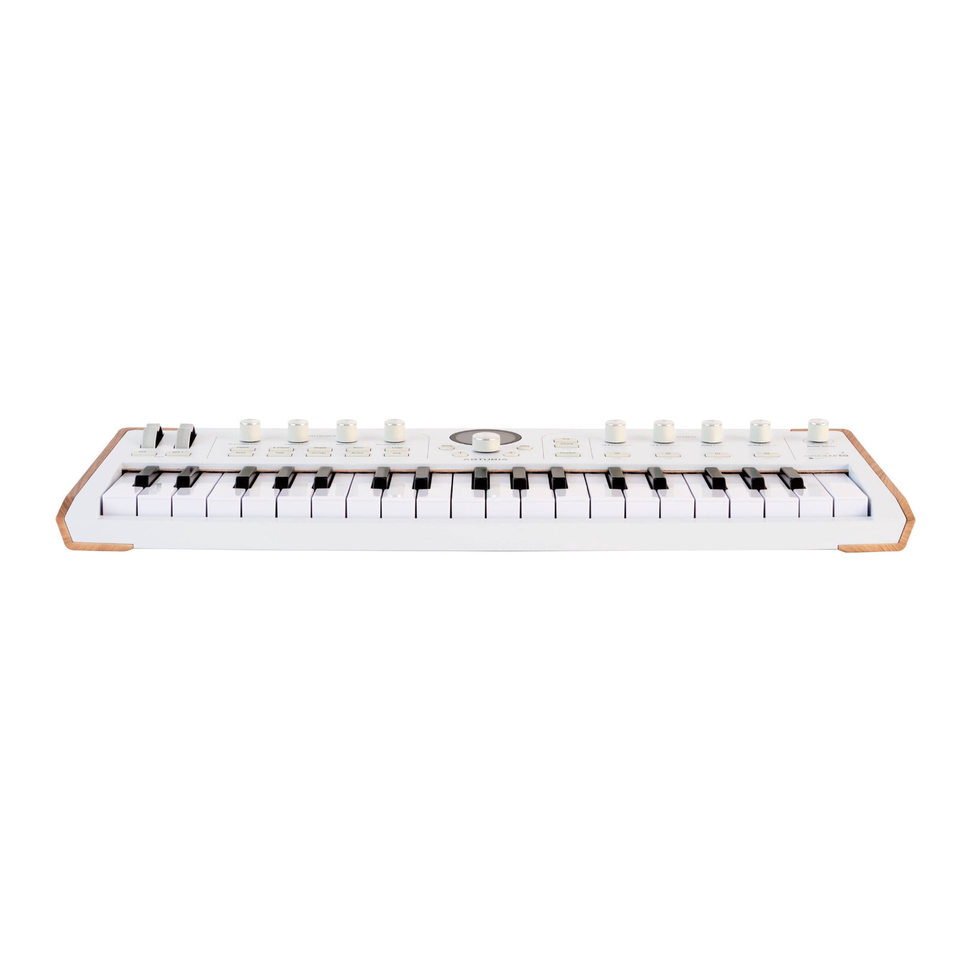 Arturia Astrolab 37 Avant-Garde Stage Keyboard with Analog Lab Pro Integration
