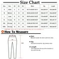 thumbnail image 4 of Eiyaclvo Linen Pants for Women Summer Casual High Waisted Palazzo Pants Loose Fit Wide Leg Trousers Lightweight Comfy Beach Pant with Pockets, 4 of 8