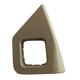 thumbnail image 1 of Car Right Fixing Lock Box Door Cover for Toyota Camry XV40 2006-2011, 1 of 5