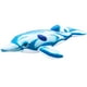 thumbnail image 1 of Pool Float Swimline Original con forma de delfín inflable para niños y adultos, 1 of 4