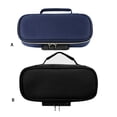 thumbnail image 3 of maskred Cloth Mini Travel Safe Small Safe Box For School Locking Pencil Case Portable Lock Box For School B, 3 of 6