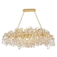thumbnail image 3 of Design Living Chandelier, 3 of 5