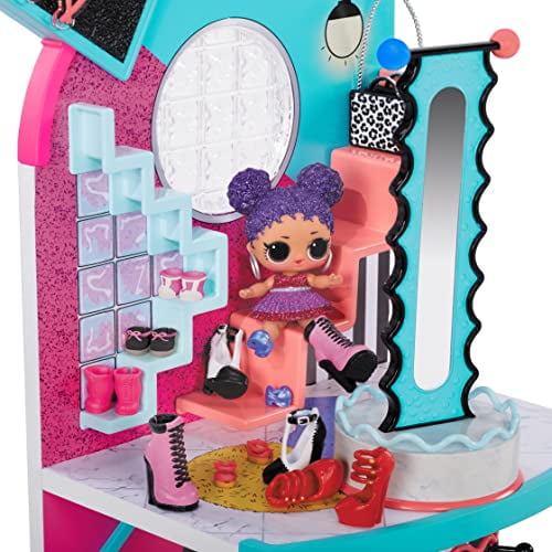 Lol doll mall hotsell