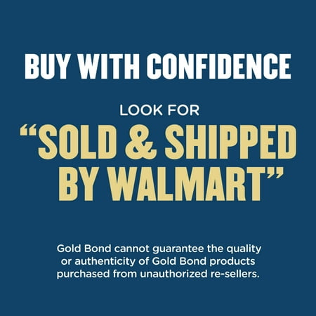 Gold Bond Men's Essentials Body Powder and Foot Powder Spray, Nightfall Scent, 7 oz