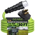 thumbnail image 1 of Cable de extensión GEARit de 9 m, 50 A, NEMA 14-50P a SS2-50R, 1 of 8