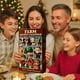 thumbnail image 4 of Calendario de Adviento con Cuenta Regresiva para la Granja de Navidad 2026 | Calendario de Adviento con sorpresas diarias de temática granjera | Decoración navideña interactiva para familias, niños, 4 of 4