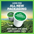 thumbnail image 2 of Green Mountain Coffee Roasters, Chocolate Dipped Pistachio Flavored Light Roast K-Cup Coffee Pods, 24 Count, 2 of 20
