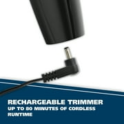 Wahl All-In-One Rechargeable Trimmer /Grooming Kit - Model 9685-200W