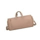 thumbnail image 5 of Bolsa de traje impermeable y ligera, bolsa de equipaje para senderismo, camping, viajes de hombre. Marrón, 5 of 9