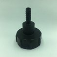 thumbnail image 3 of Adaptador de manguera shamjiam Para tanque IBC 1000L DN60 A 12 Mm, 3 of 8