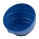 thumbnail image 1 of Cuenco de tiza para gimnasio, contenedor de tiza para gimnasio, recipiente de almacenamiento práctico, soporte para tiza para gimnasia, levantamiento Azul, 1 of 8