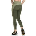 thumbnail image 4 of Bass Outdoor Womens Catamount Leggings Black Beauty L, 4 of 9