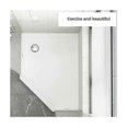 thumbnail image 3 of Side outlet shower drain for compact spaces, high flow 36L/min, 3 of 4
