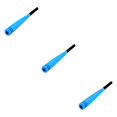 thumbnail image 1 of Eigraketly Esponja bate de béisbol juguete juego educativo Playset juguete de seguridad azul 54 cm Type1 NO1, 1 of 1