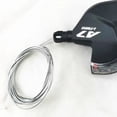 thumbnail image 2 of Bike Rear Derailleur A7 for RD Mountain Bike Parts right shifter, 2 of 4